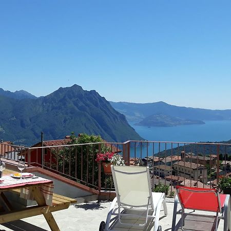Home Iseo Lake ボッシコ エクステリア 写真