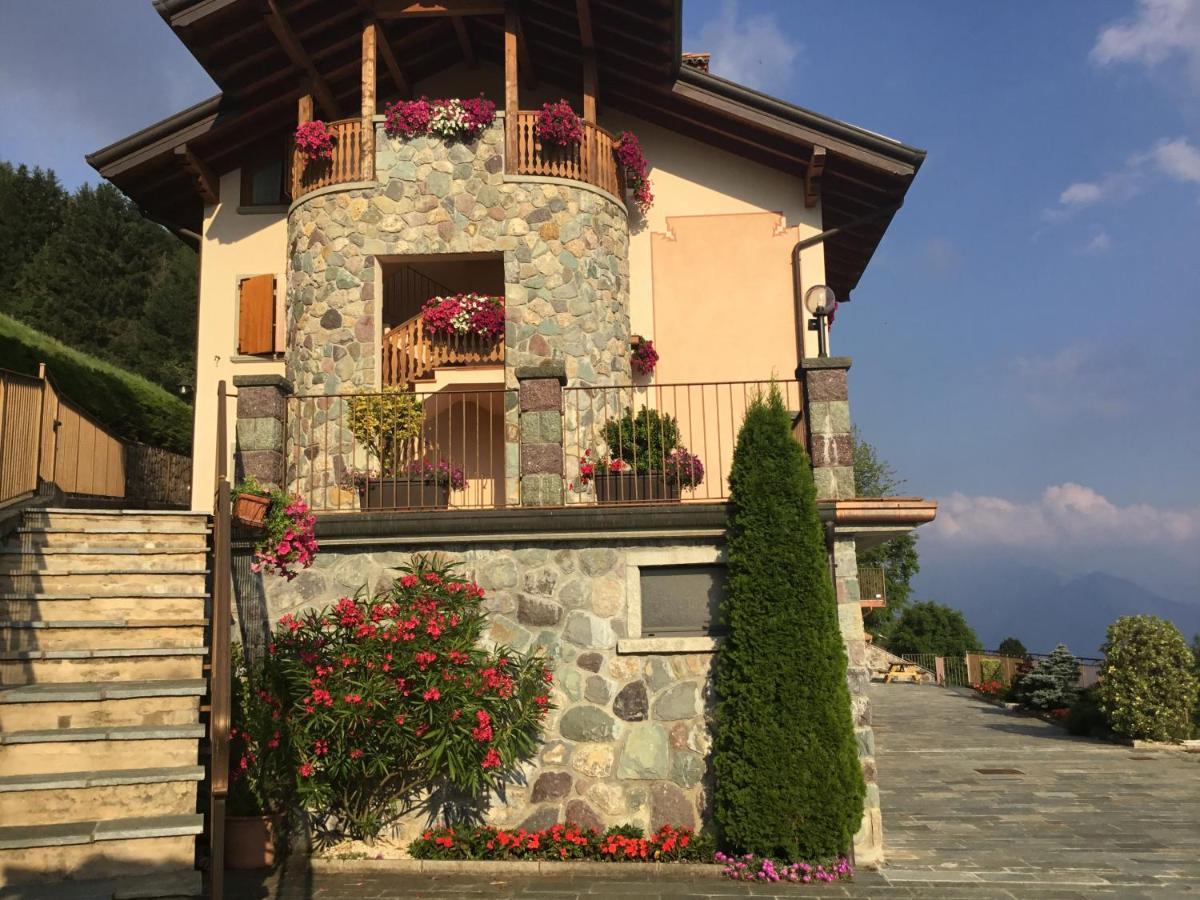 Home Iseo Lake ボッシコ エクステリア 写真