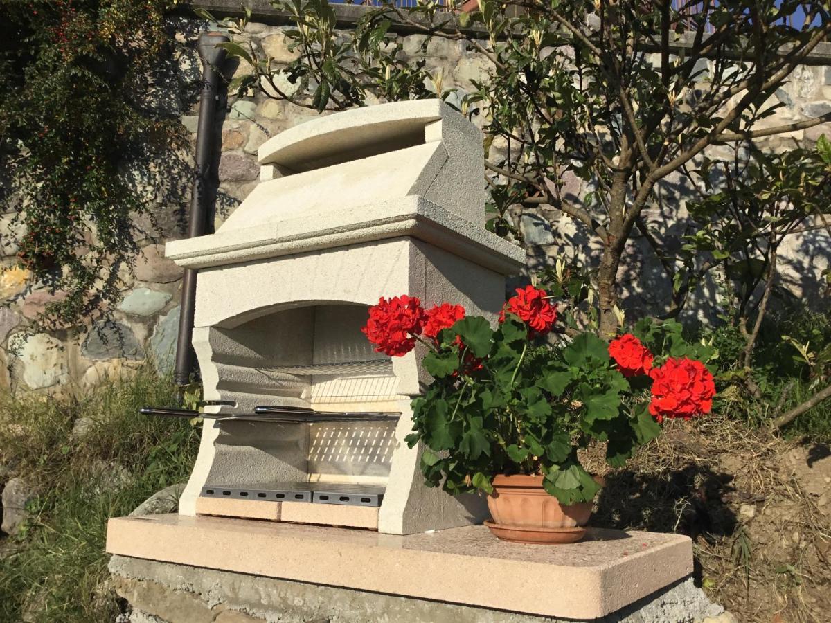 Home Iseo Lake ボッシコ エクステリア 写真