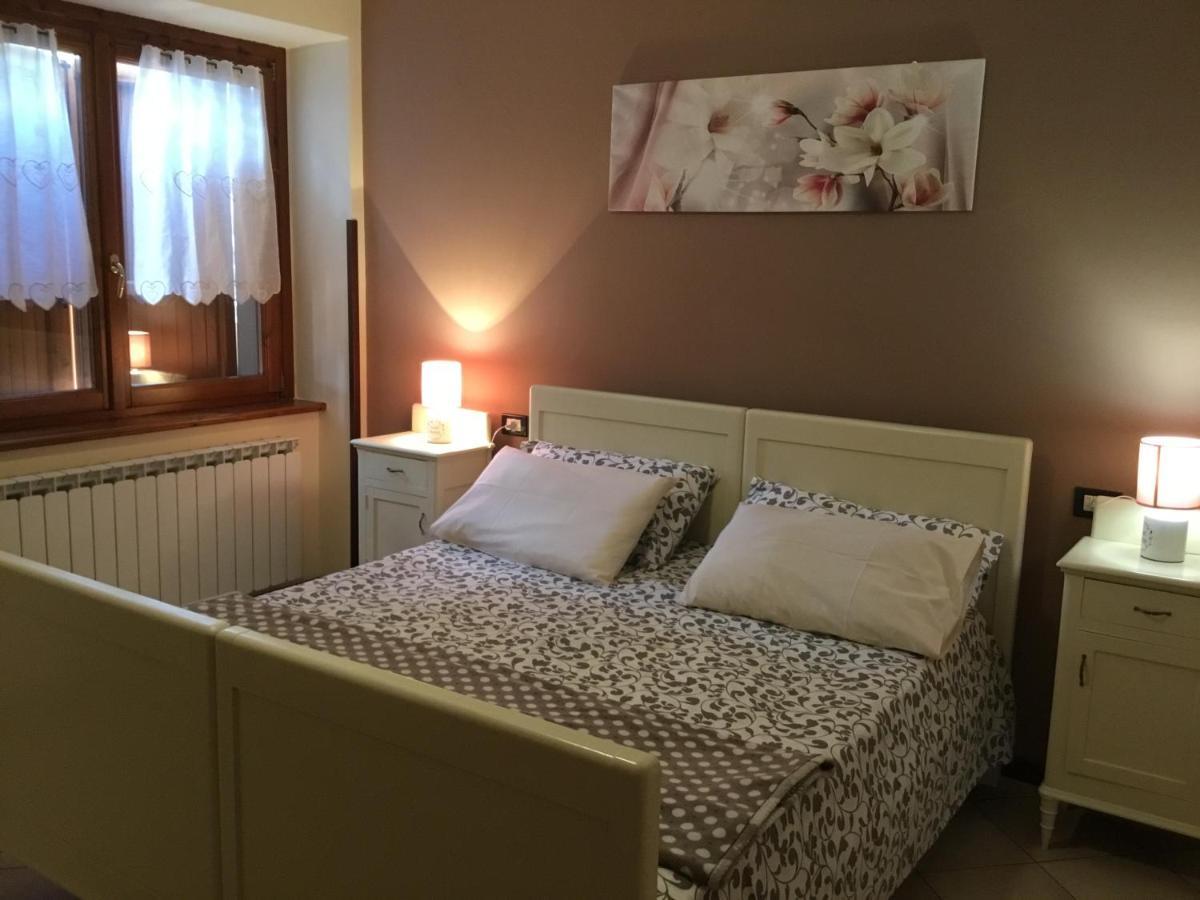 Home Iseo Lake ボッシコ エクステリア 写真
