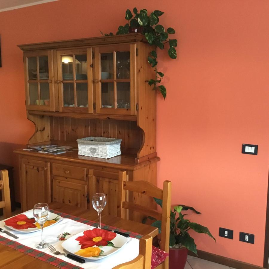 Home Iseo Lake ボッシコ エクステリア 写真
