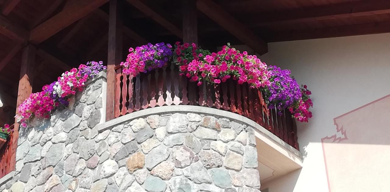 Home Iseo Lake ボッシコ エクステリア 写真