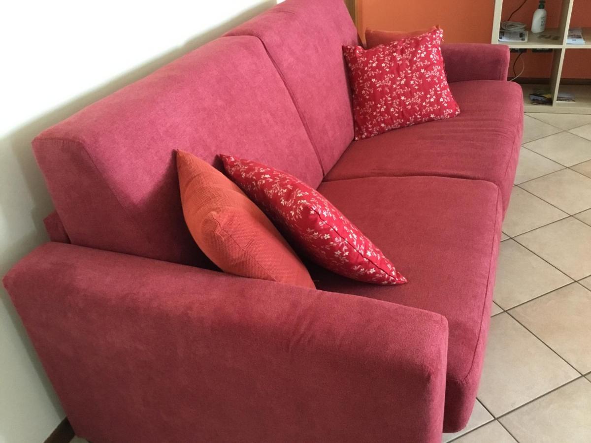 Home Iseo Lake ボッシコ エクステリア 写真
