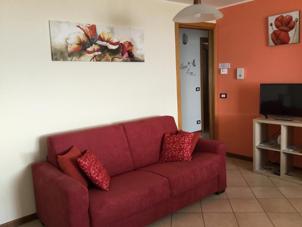 Home Iseo Lake ボッシコ エクステリア 写真