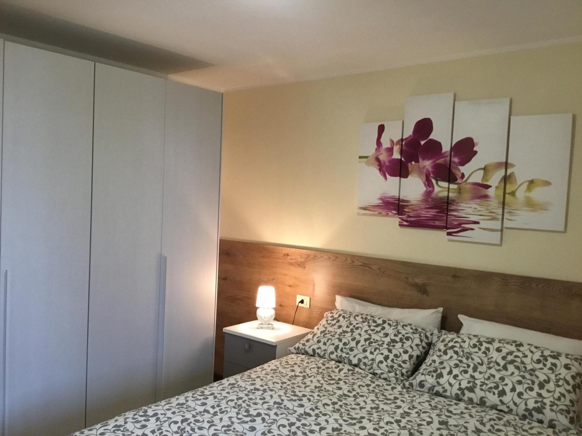 Home Iseo Lake ボッシコ エクステリア 写真