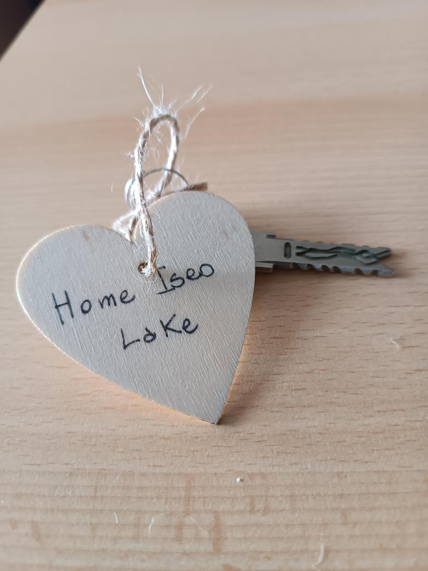Home Iseo Lake ボッシコ エクステリア 写真
