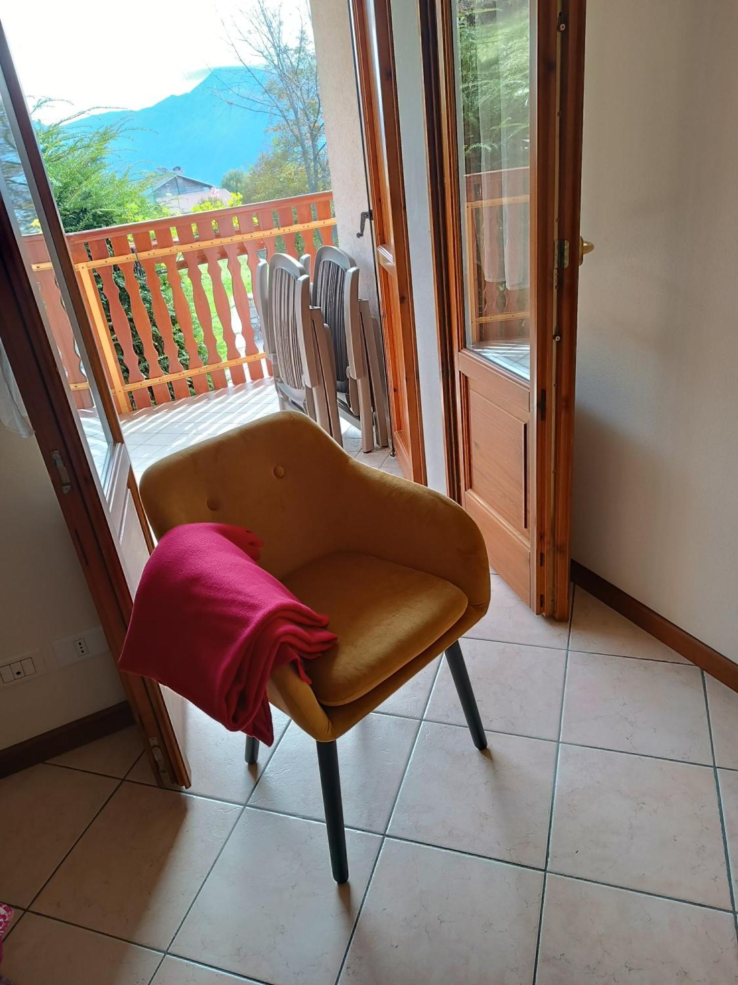 Home Iseo Lake ボッシコ エクステリア 写真