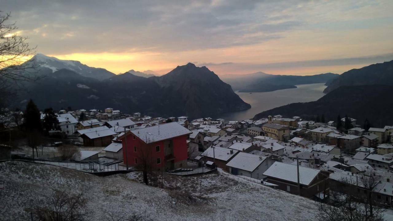 Home Iseo Lake ボッシコ エクステリア 写真