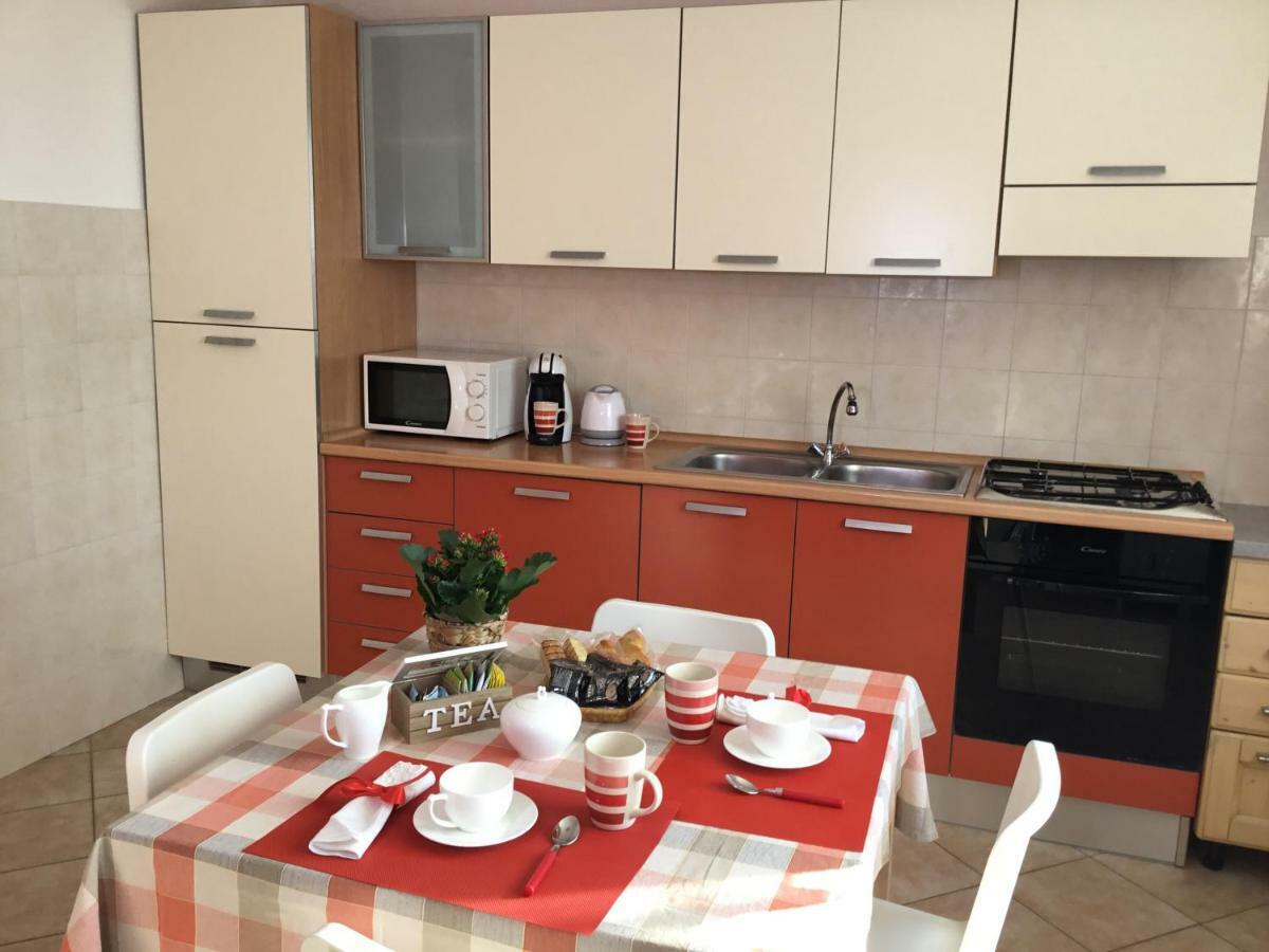 Home Iseo Lake ボッシコ エクステリア 写真