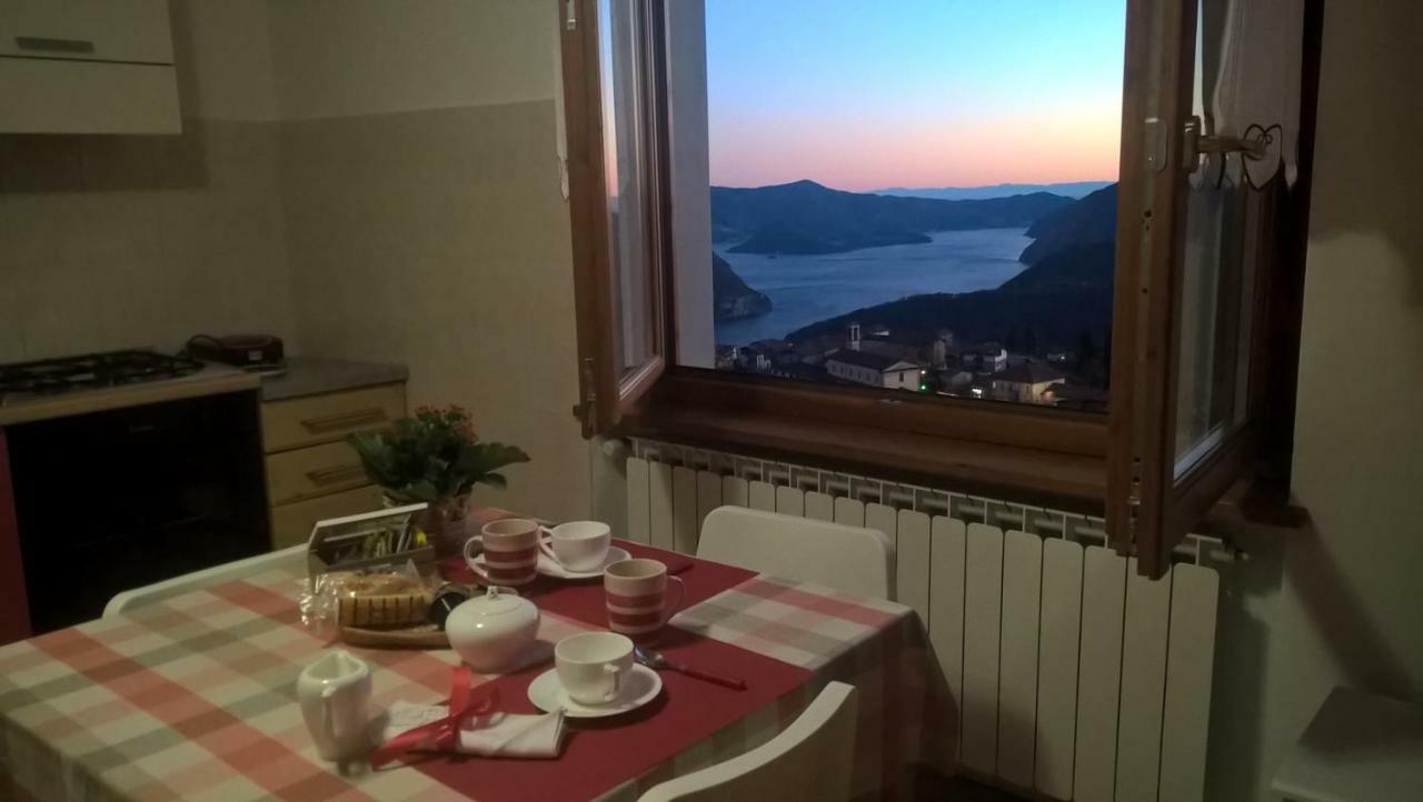 Home Iseo Lake ボッシコ エクステリア 写真