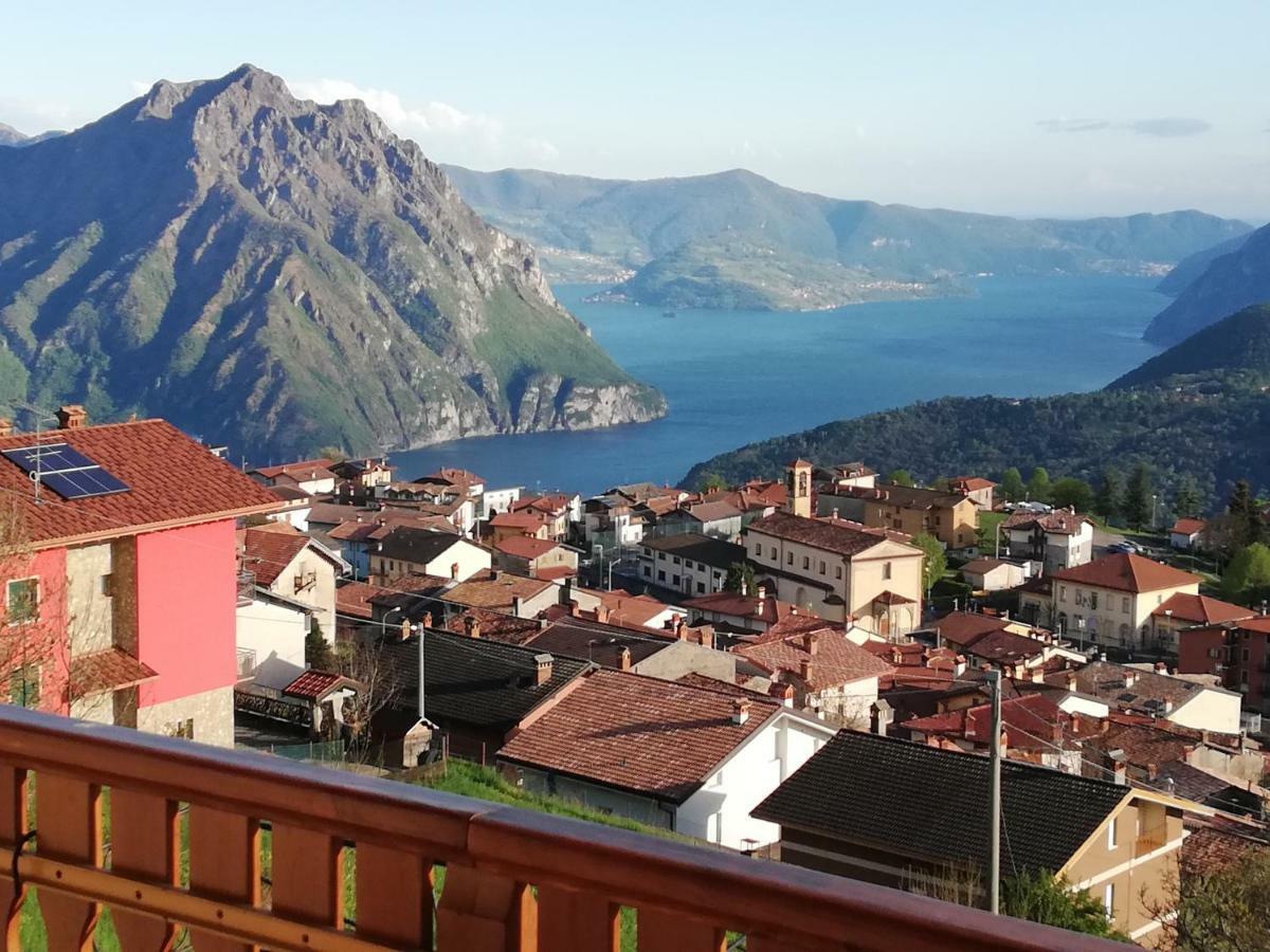 Home Iseo Lake ボッシコ エクステリア 写真