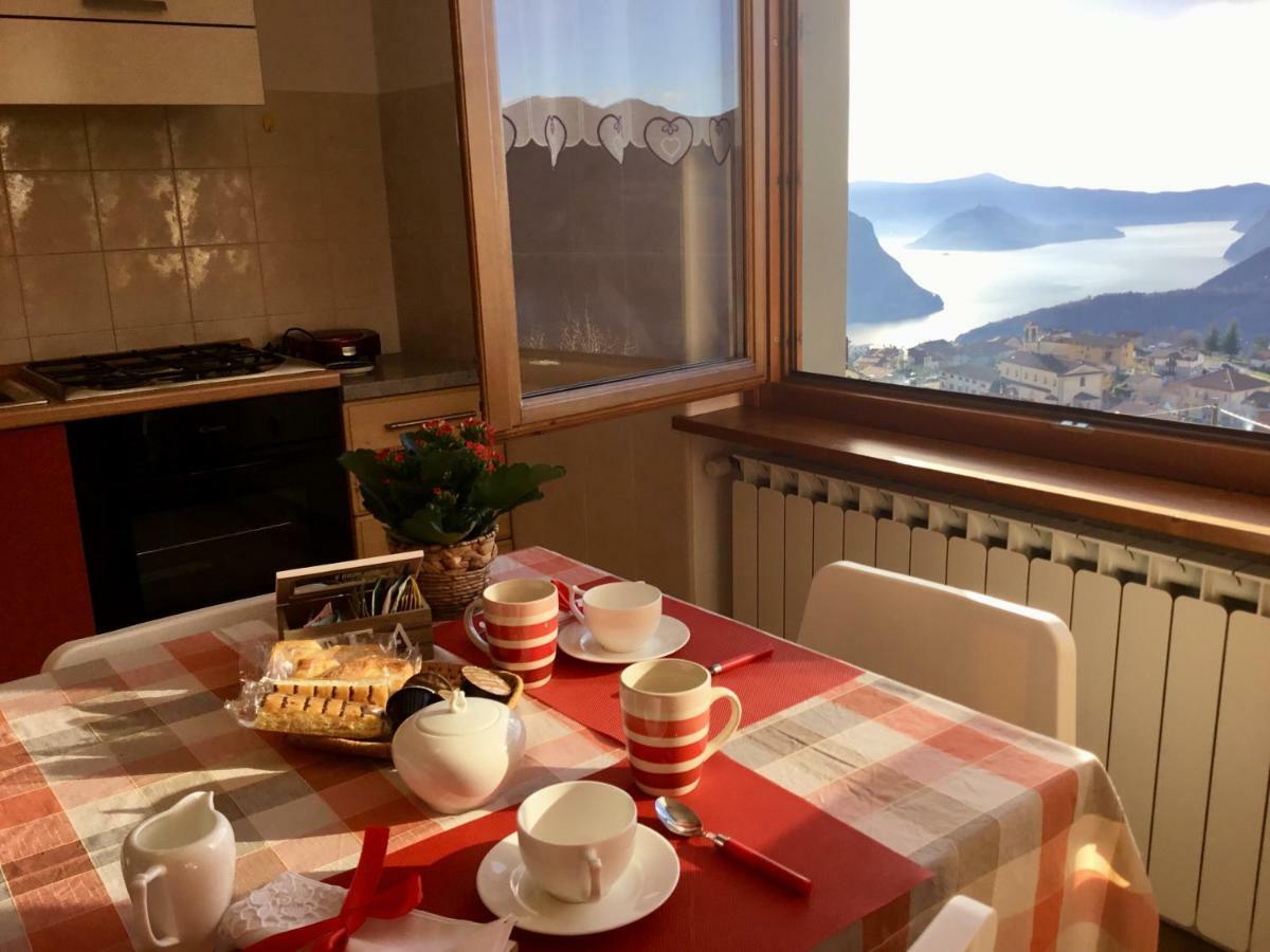 Home Iseo Lake ボッシコ エクステリア 写真