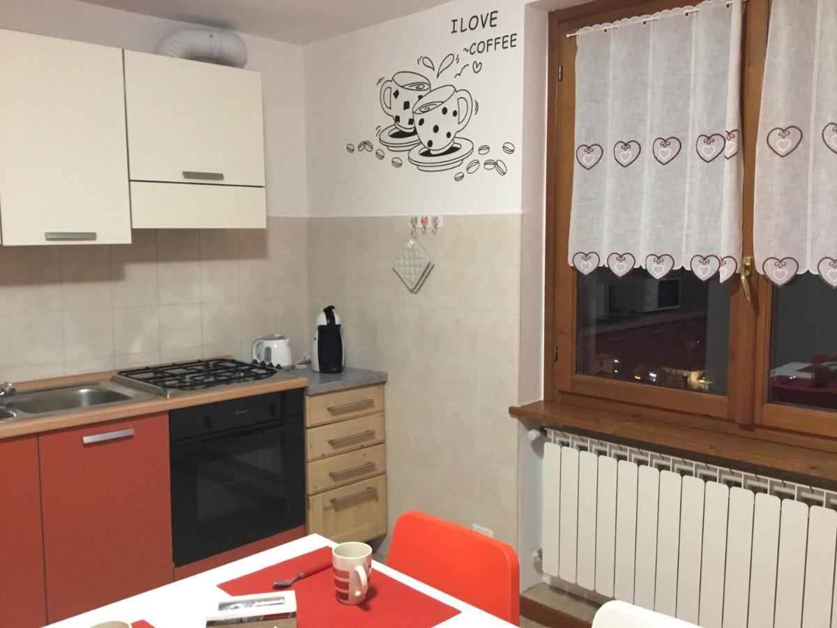 Home Iseo Lake ボッシコ エクステリア 写真